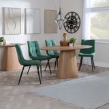 Oval Dining Sets